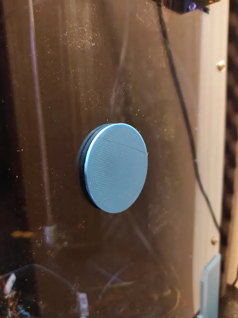 Ender 6 Spool Cover
