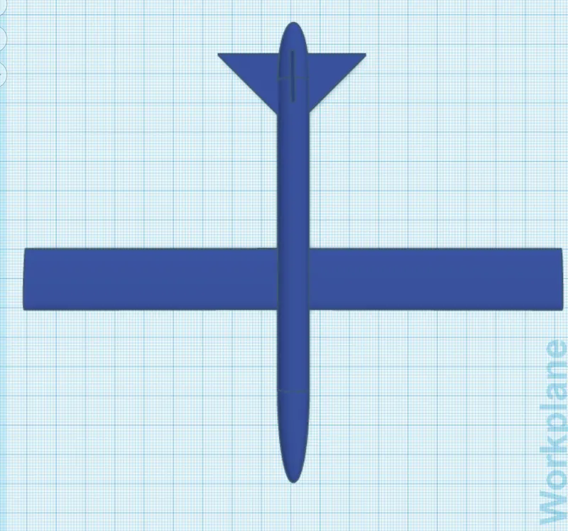 Glider 1