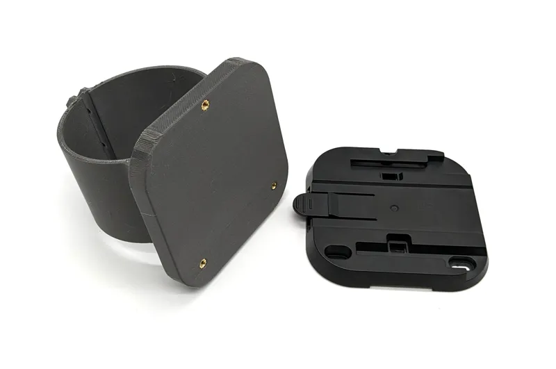 Blink Floodlight Pipe Mount