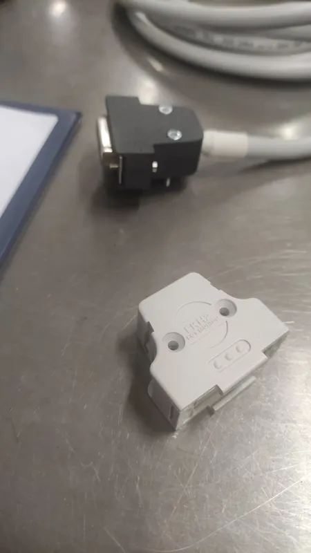 FESTO connector - FESTO konektor