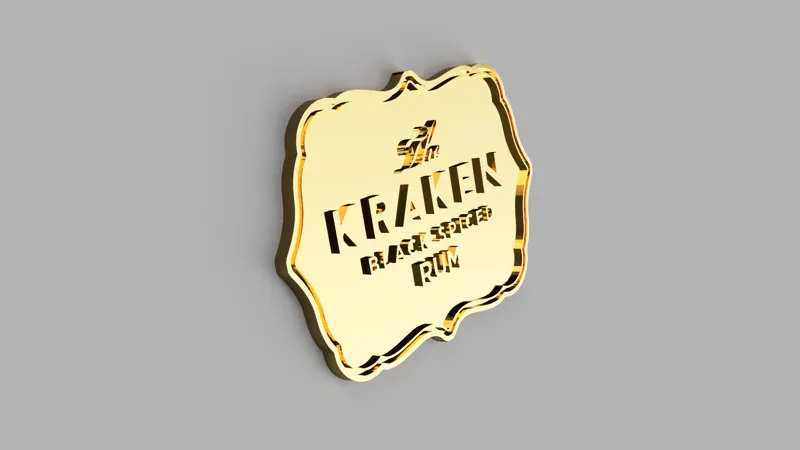 Kraken rum
