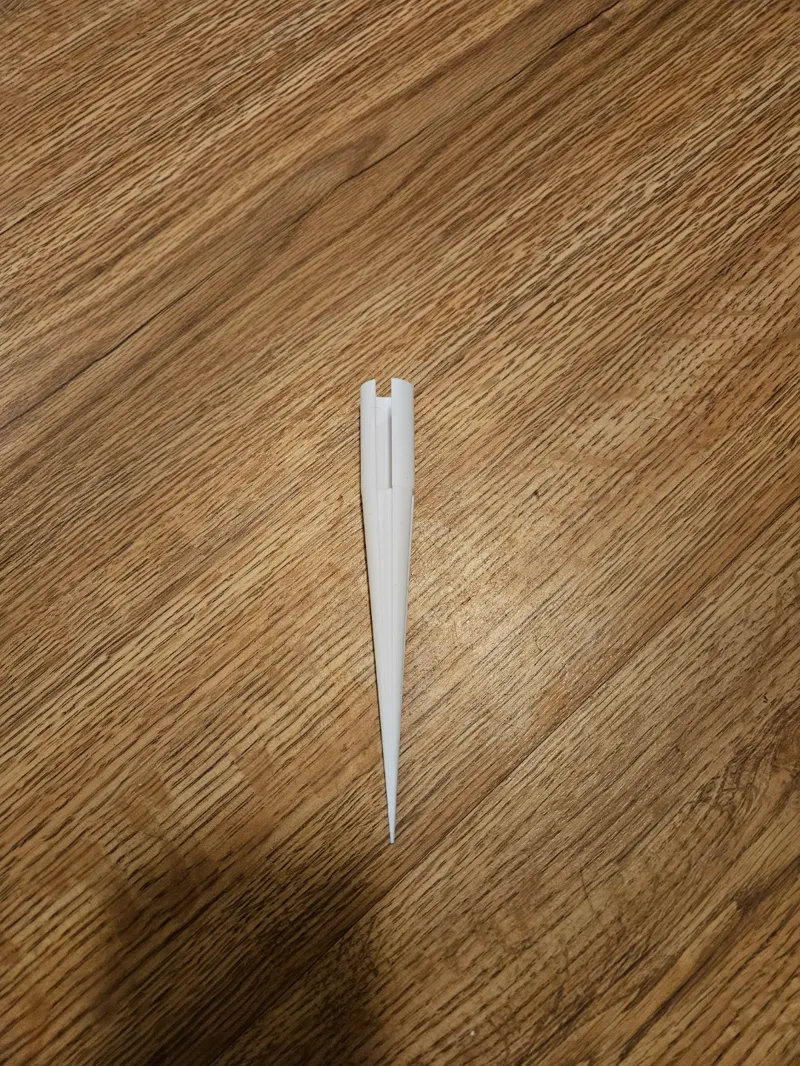 Candy Cane Light Stakes