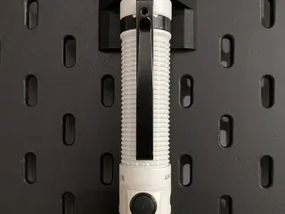 Skadis Magnetic Olight Warrior Mini Holder