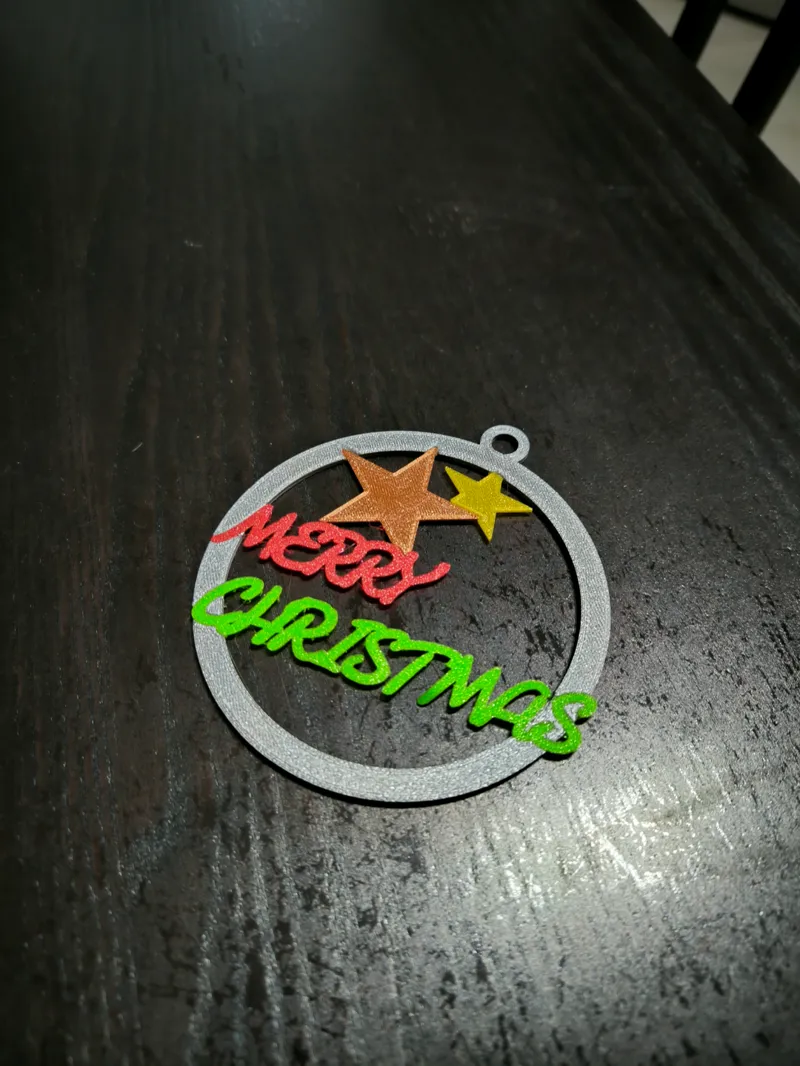 Christmas Ball