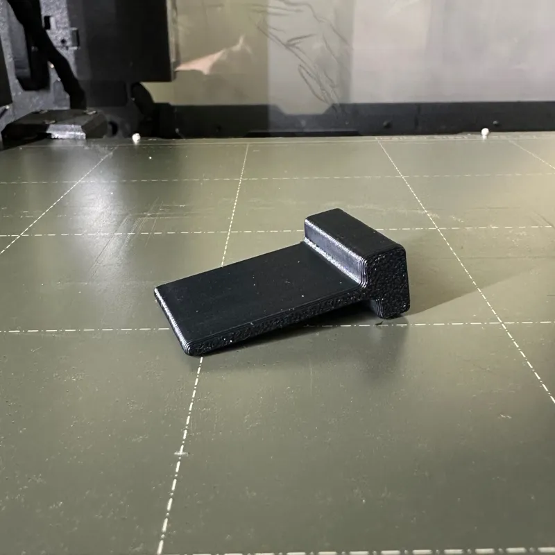 4-in-1 Flooring assembly spacer (1/4'', 1/3'', 1/2'', 1'')