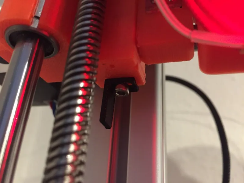 Opto Endstop Trigger Long 