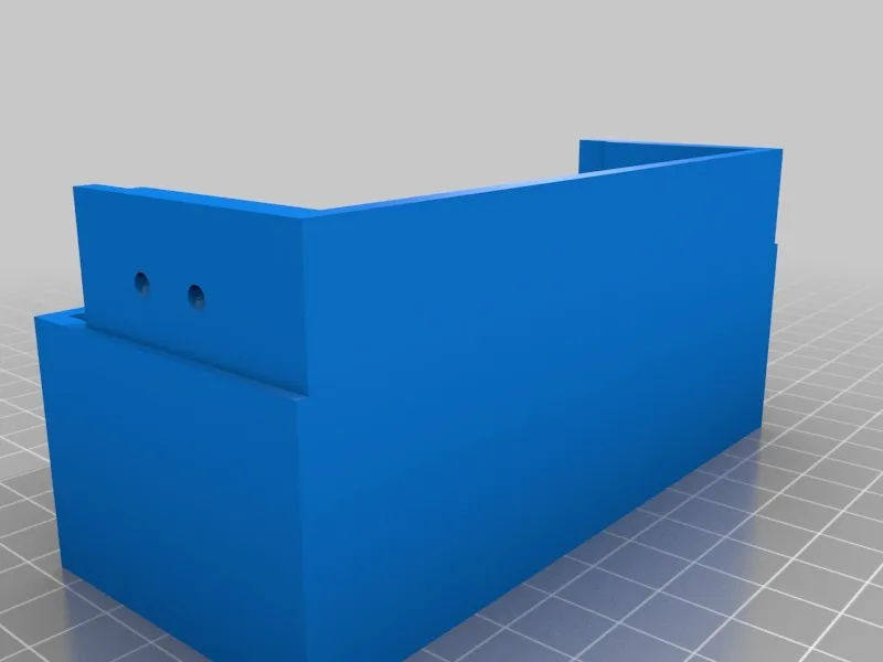PSU Cover 