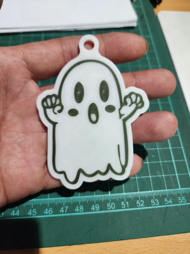 ghost imp