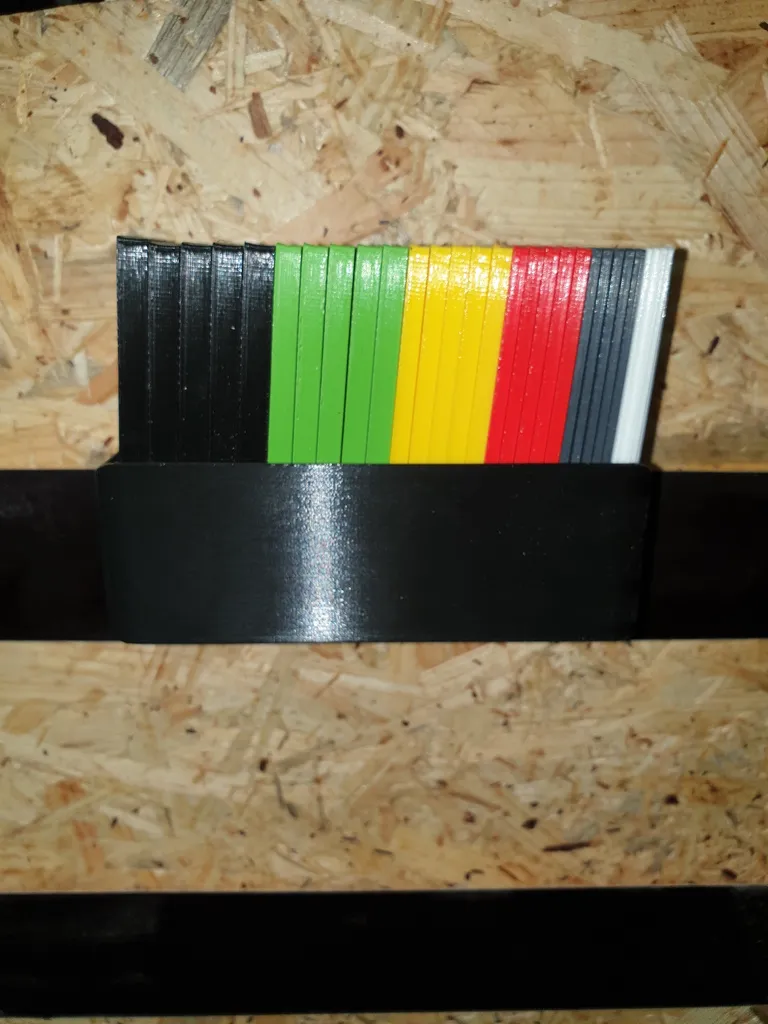 Box for Spacer