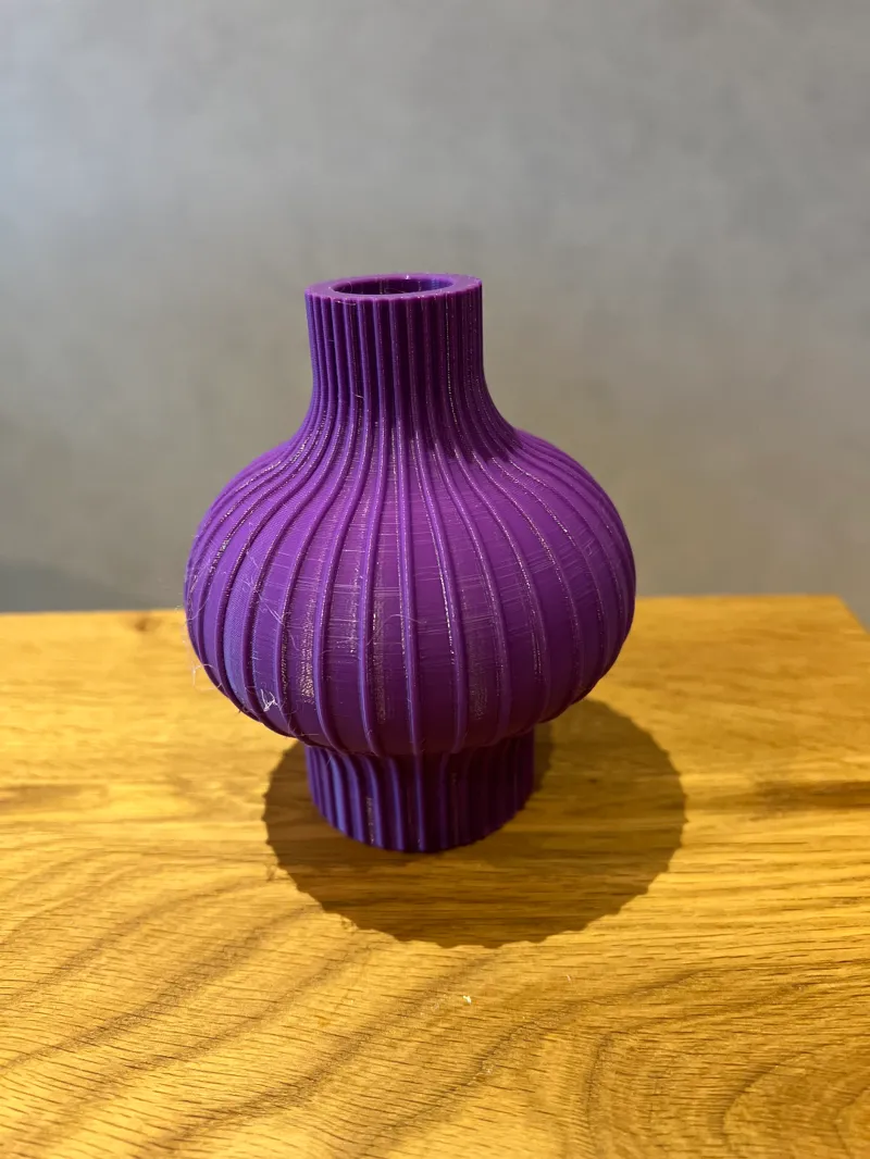 Great Candle Holder