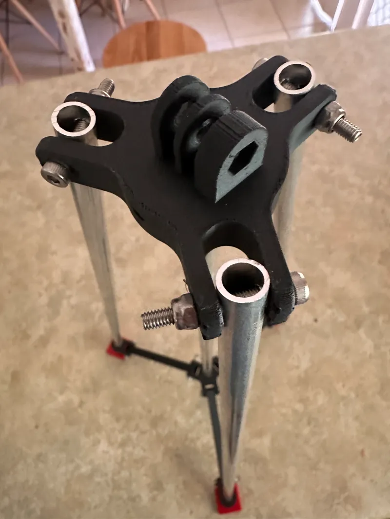 Camera Tripod