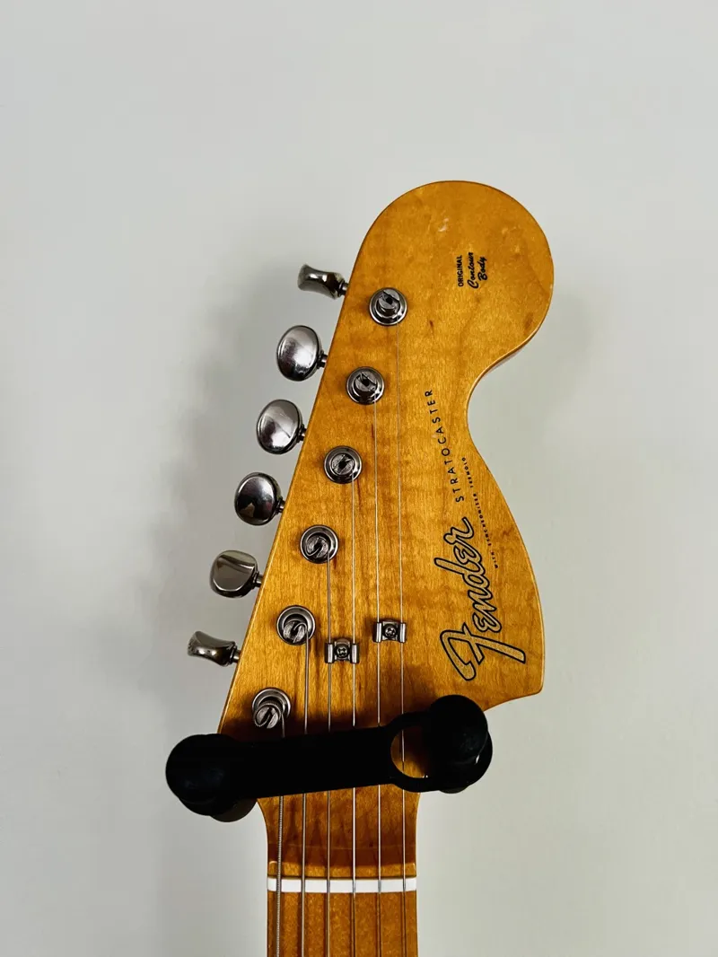 String Swing stopper
