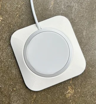 MagSafe Ladeschale Station