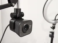 Support articulé pour Logitech Streamcam — photo 1