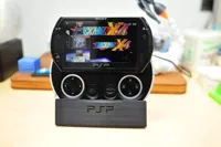 Support pour PSP Go — photo 1