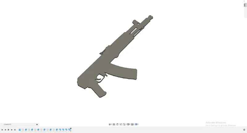 AK47