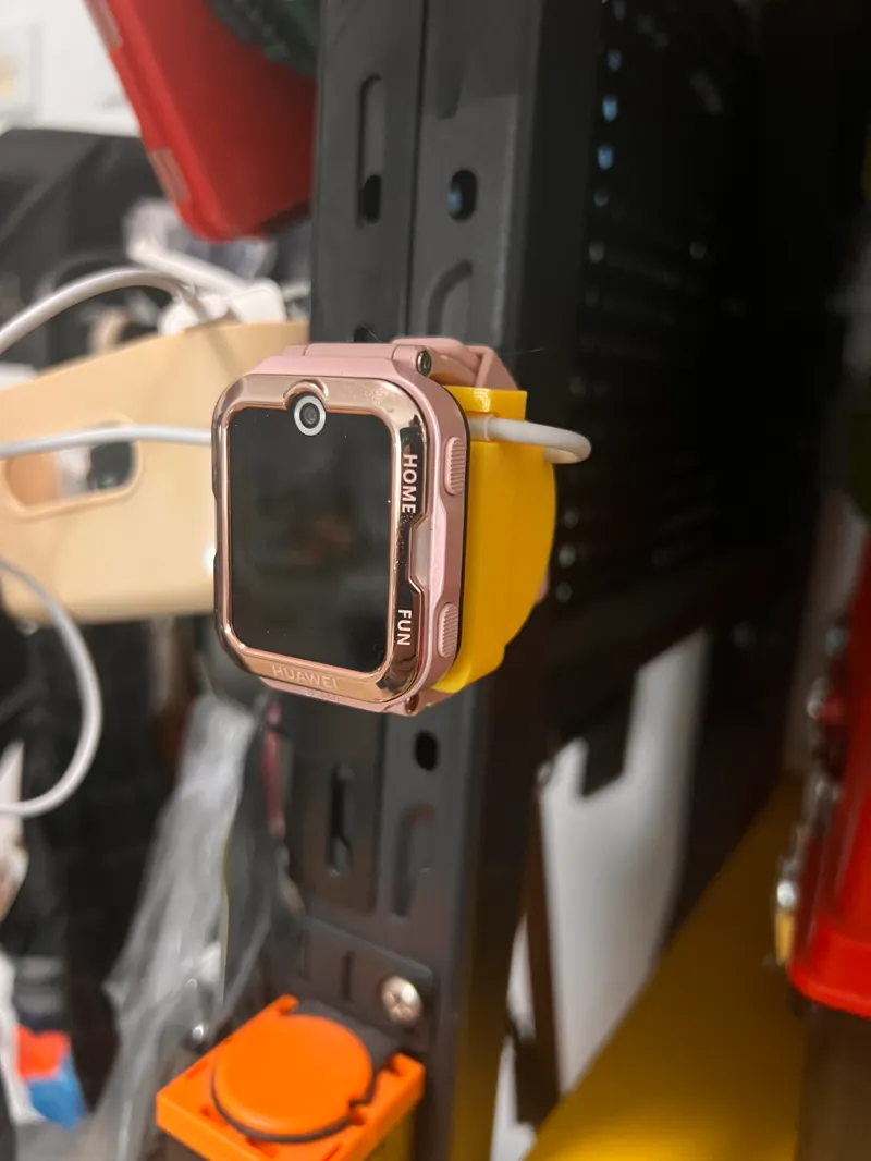 huawei Watch stand 华为儿童手表 4pro