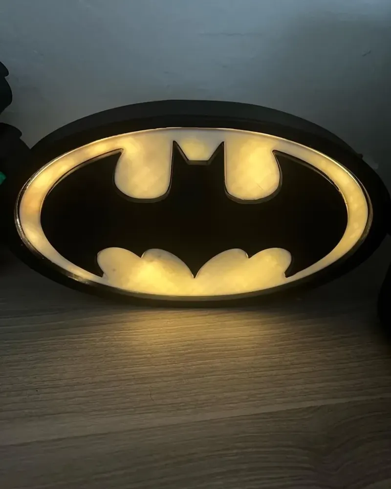batman logo