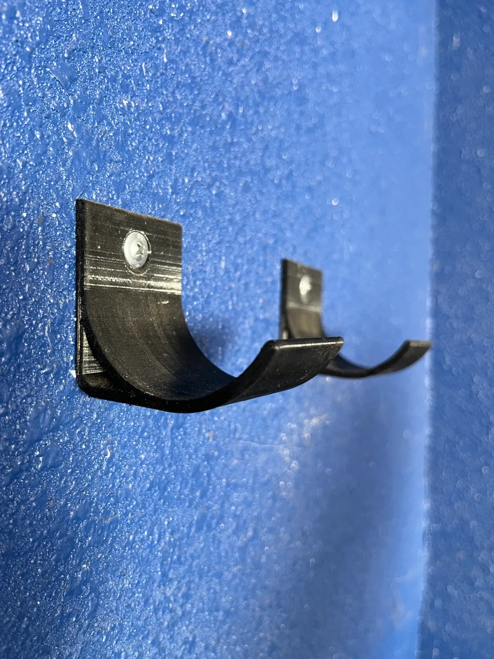 Skateboard wall mount by ranklyyarns MakerWorld