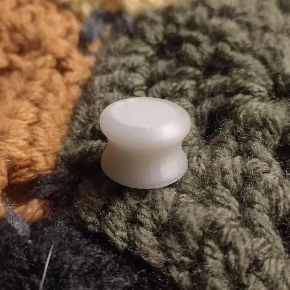 Ear Stretcher 14mm
