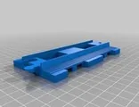 Duplo Schiene