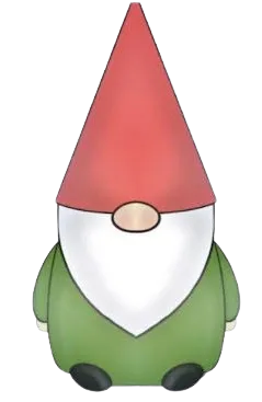 Christmas Gnome