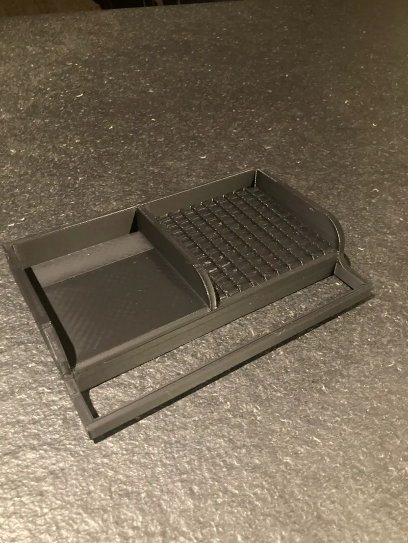 Kitchen bench