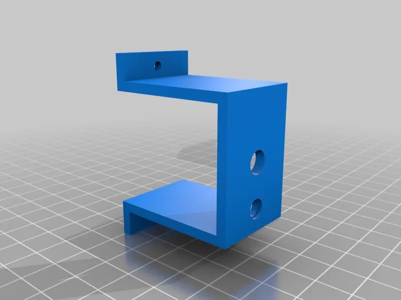 Coin Reject Switch and LED Holder For Pincab/Arcade Suzohapp Style Doors