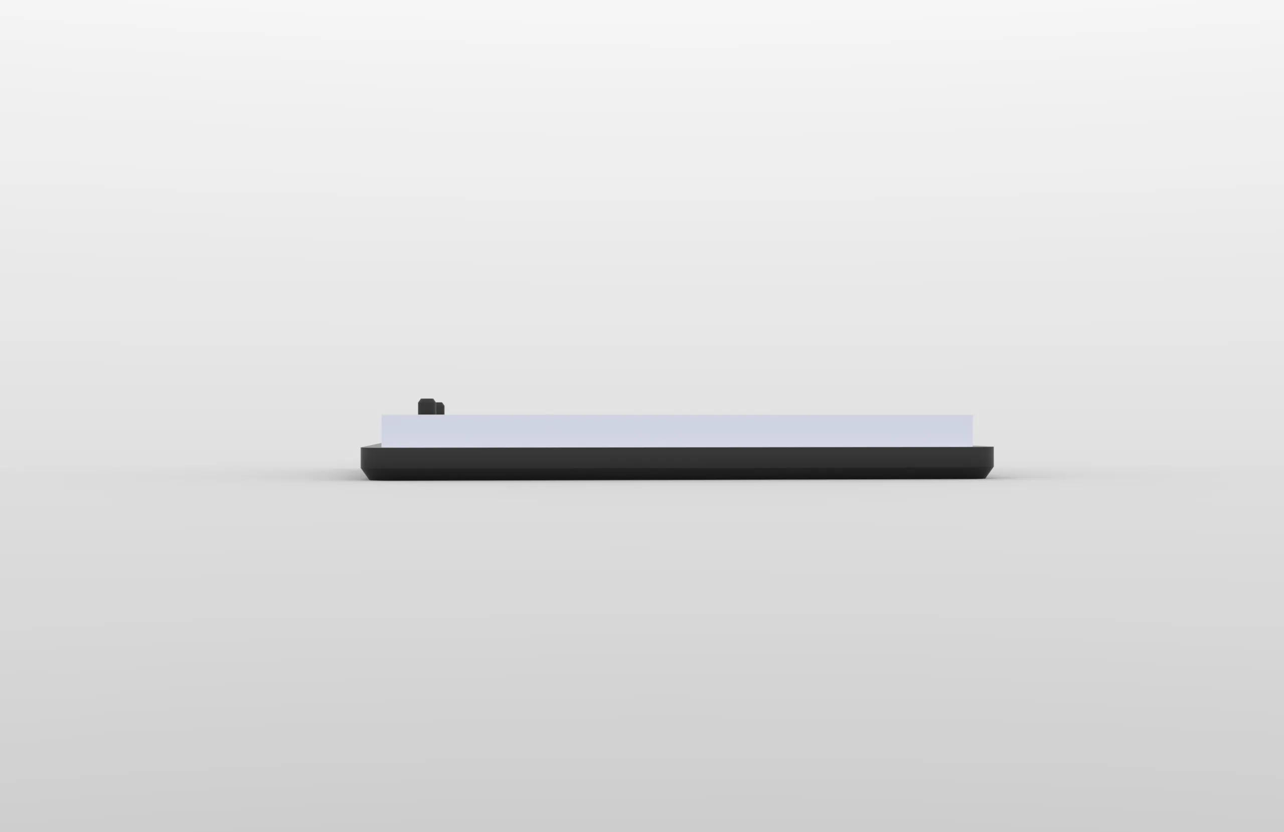 NotePad A6 for Desk by Ivo Rodrigues Design MakerWorld: Download Free ...