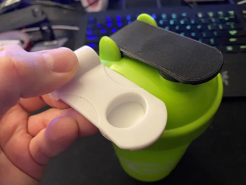 Gfuel/Shaker Cup Cap