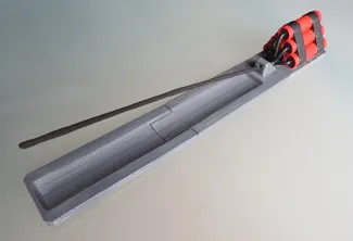 Incense Holder - Explosive Dynamite