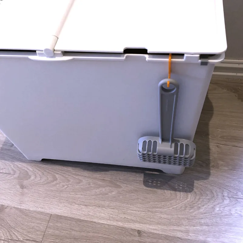 Modkat Flip Litterbox Scoop Hook