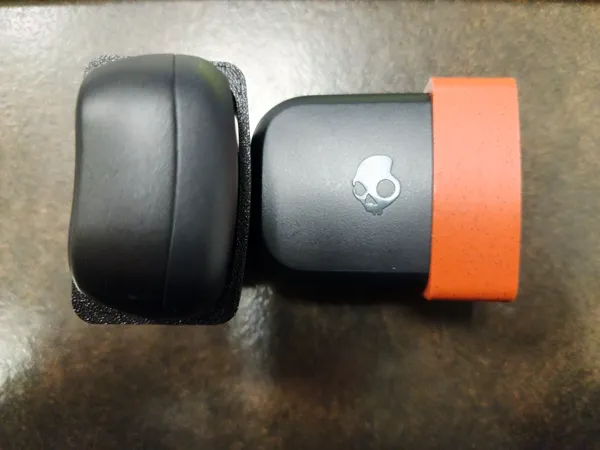 Étui de rangement pour écouteurs Skullcandy Grind