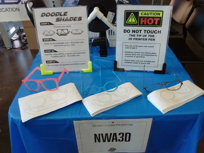 Document Stand for Cubicle Sign Holder