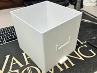 0.2mm layer, 2 walls, 10% infill