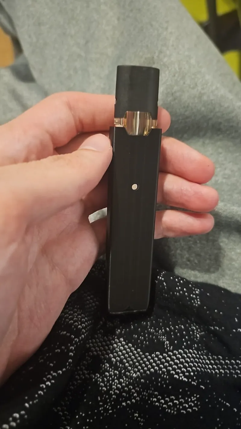 Stiiizy juul cover