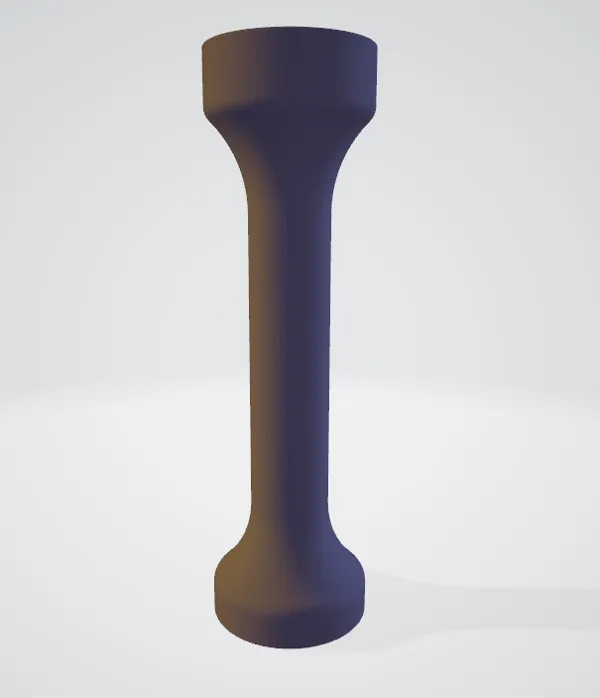 Tire-tendon (Sinew Puller)