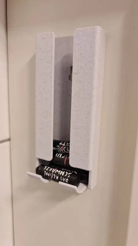 Wall Mount Tampon Dispenser EU sizes