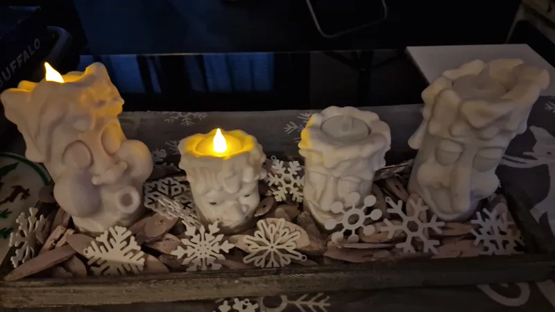 candle