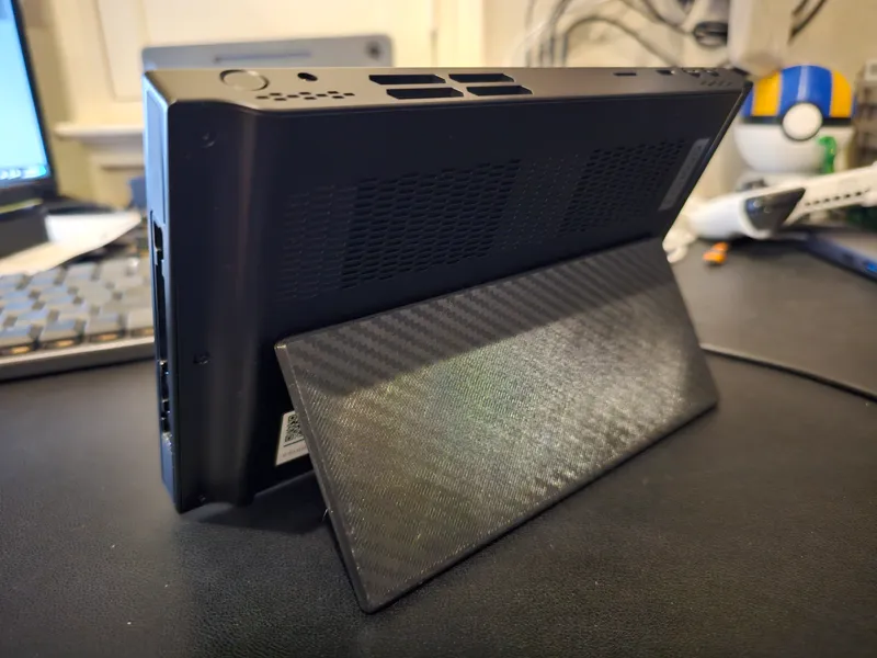 LeGo-Mag Magsafe Inspired Magnetic Mounting system for the Lenovo Legion Go