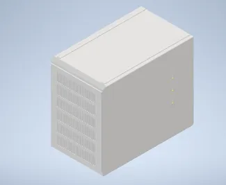 NAS Modularization