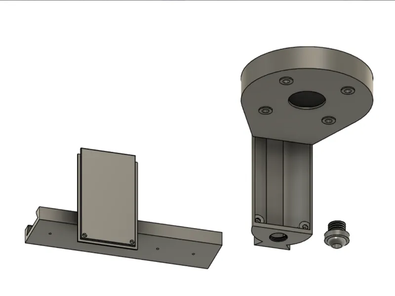 REOLINK RLC 520A WALLMOUNT