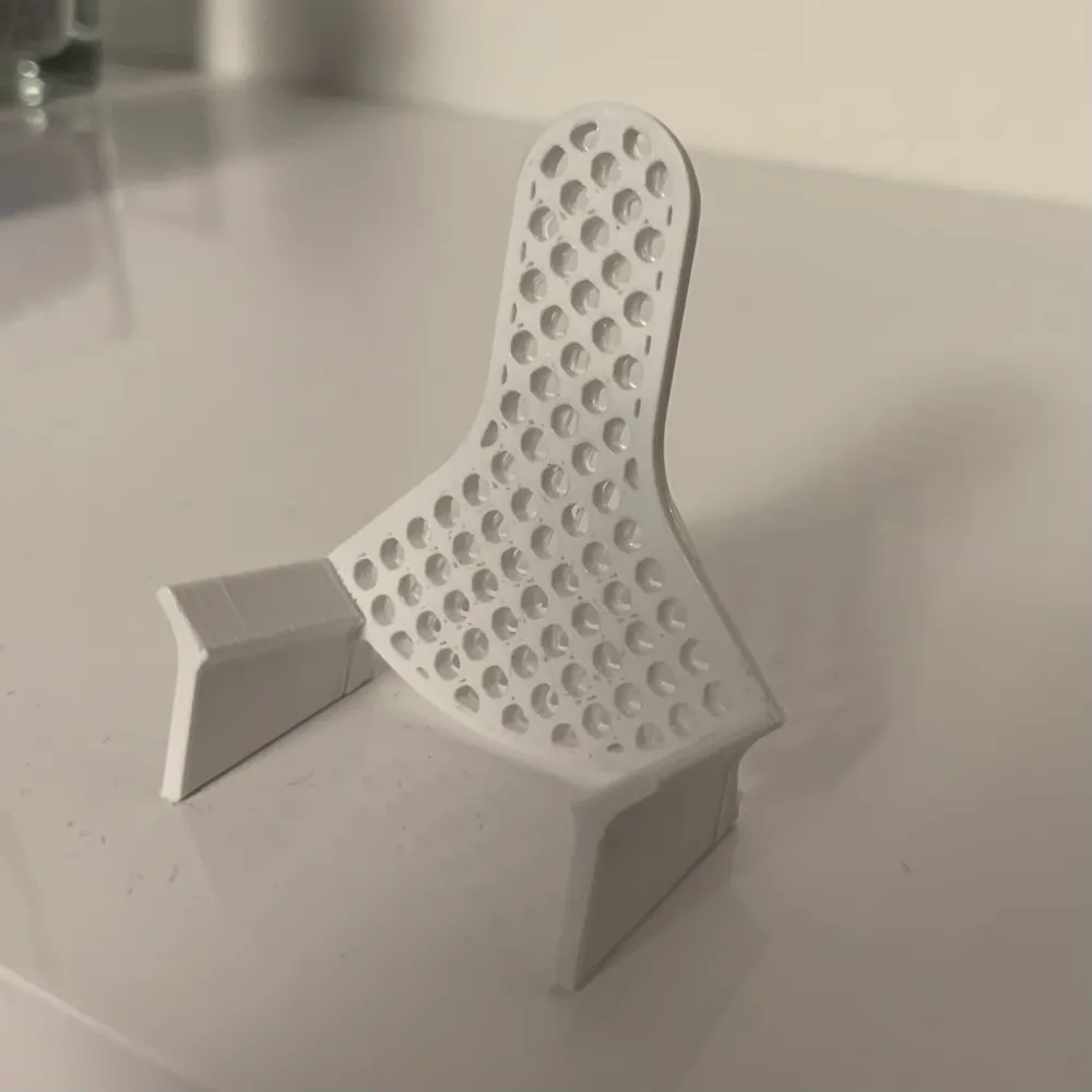 Xiaomi Mijia BLE Temperature and Humidity Sensor Stand by trigger737