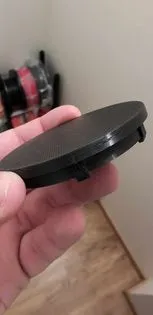 Center Cover 70mm