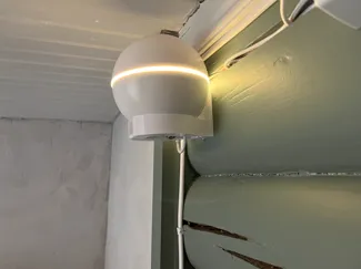 Athom Homey Pro 2019 Wallmount Remix