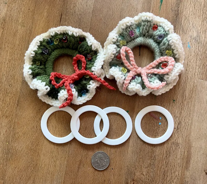 Cabone ring
