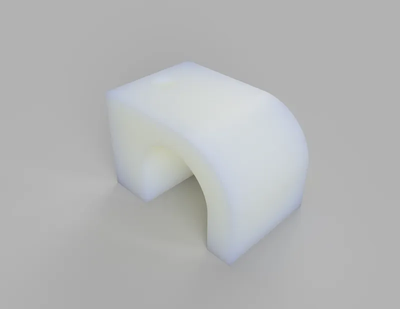 Efficient Cable Staple