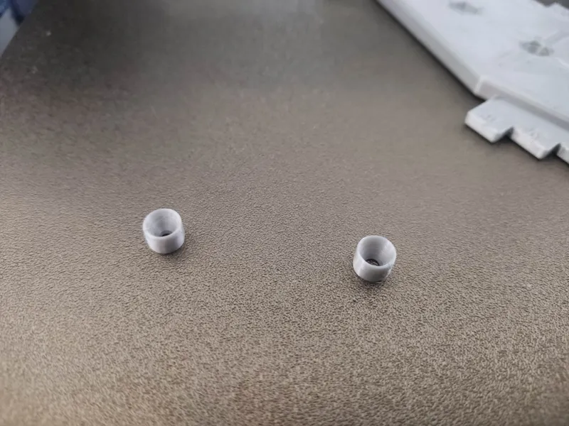 Self Centering Gauge