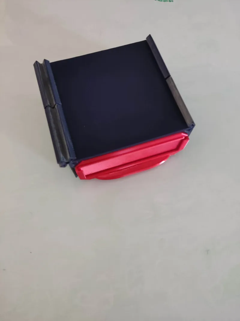 Modular Organizer Drawers