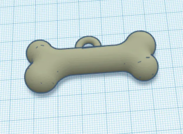 Dog Tag